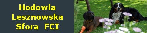 Hodowla Lesznowska Sfora